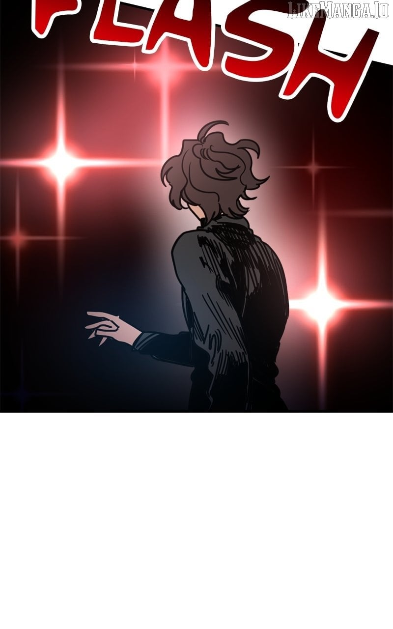 I Was Mistaken for the Villain – Chapter 28 – Page 34