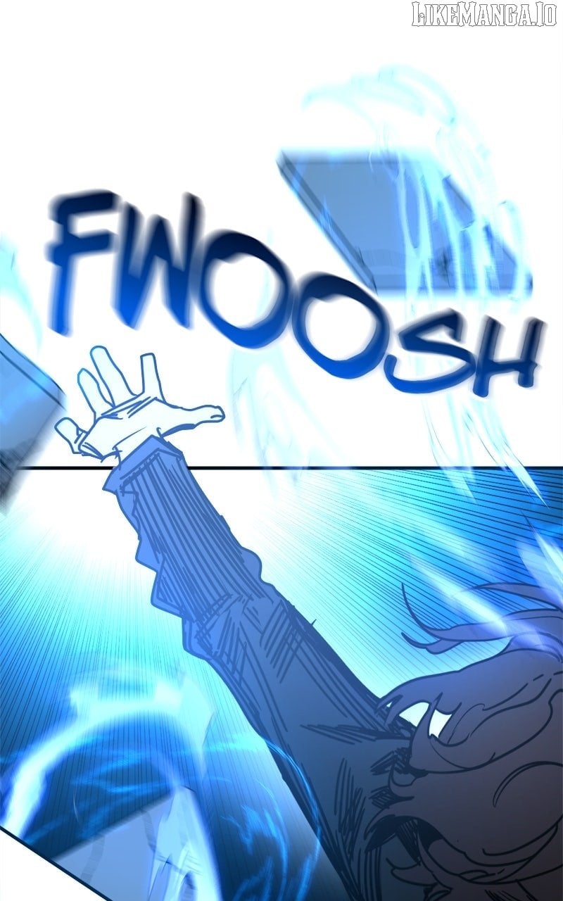 I Was Mistaken for the Villain – Chapter 28 – Page 39