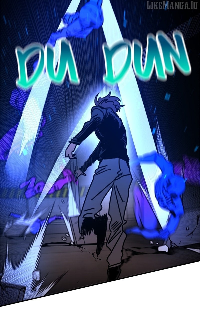 I Was Mistaken for the Villain – Chapter 28 – Page 41
