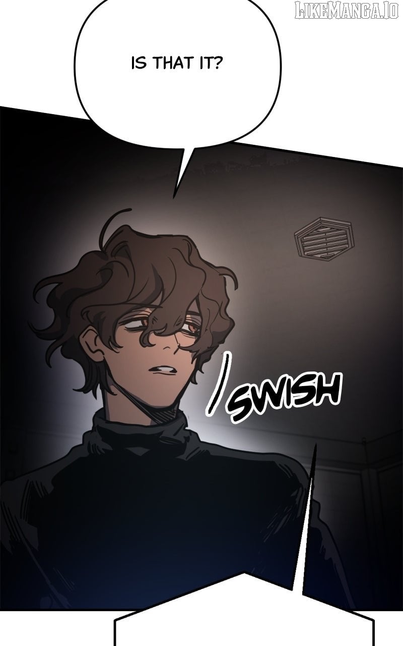 I Was Mistaken for the Villain – Chapter 28 – Page 44
