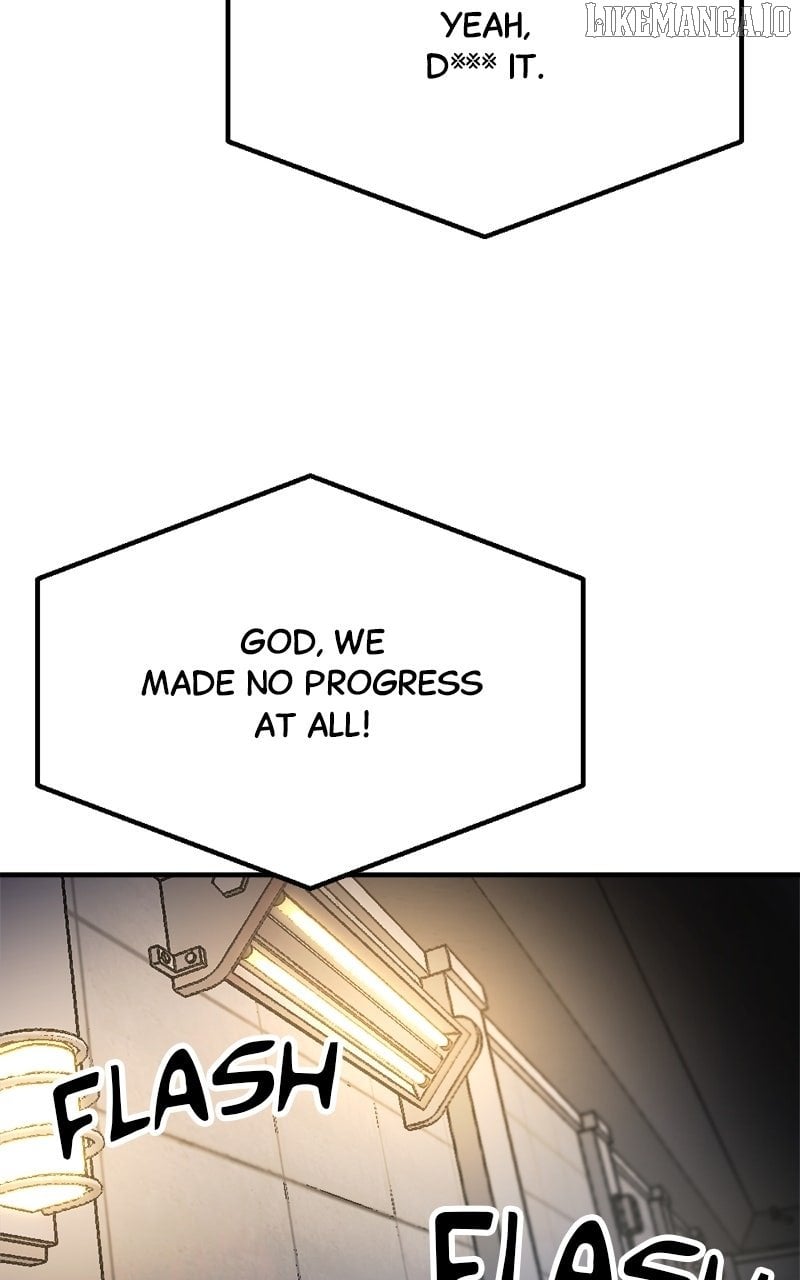 I Was Mistaken for the Villain – Chapter 28 – Page 45
