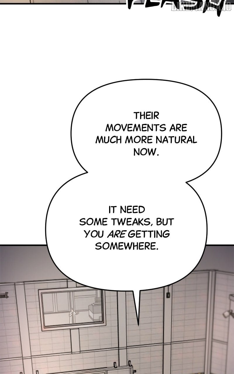 I Was Mistaken for the Villain – Chapter 28 – Page 46
