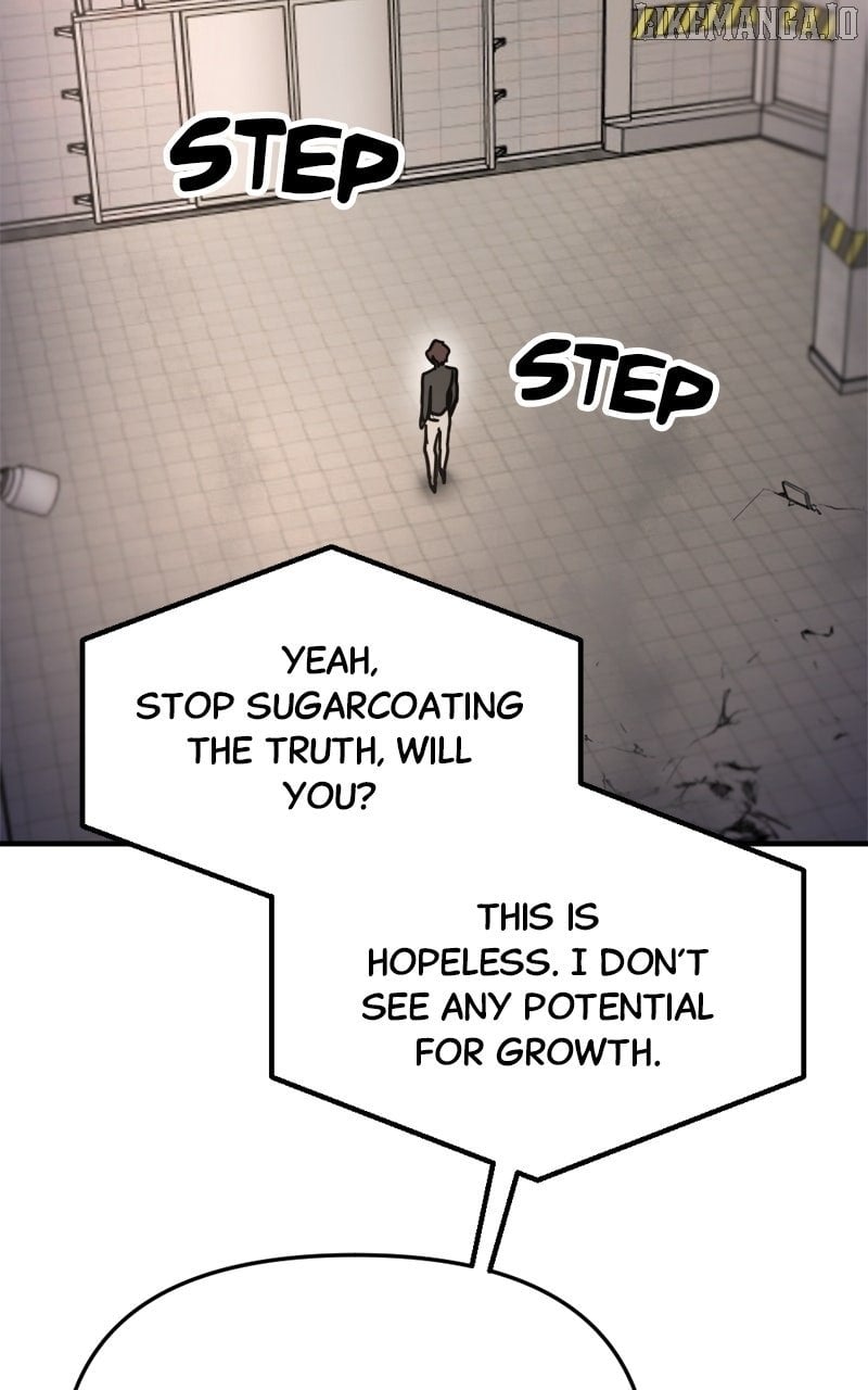 I Was Mistaken for the Villain – Chapter 28 – Page 47
