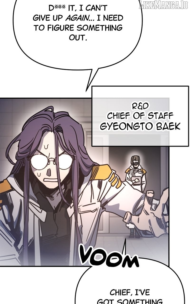 I Was Mistaken for the Villain – Chapter 28 – Page 48