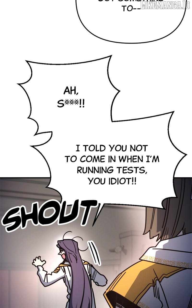 I Was Mistaken for the Villain – Chapter 28 – Page 49