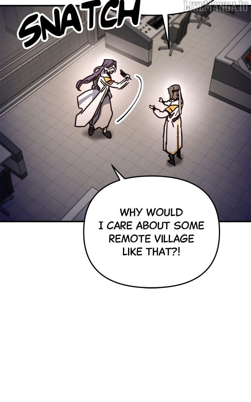 I Was Mistaken for the Villain – Chapter 28 – Page 51