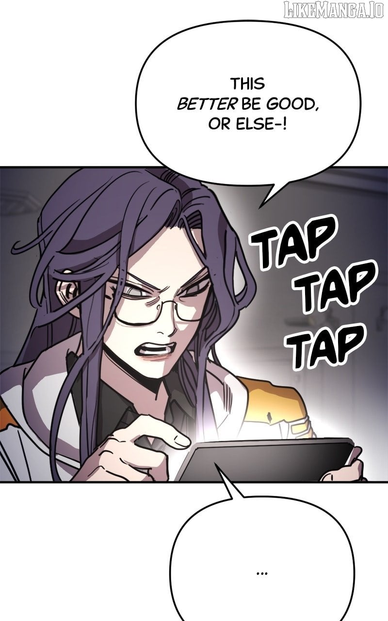 I Was Mistaken for the Villain – Chapter 28 – Page 52