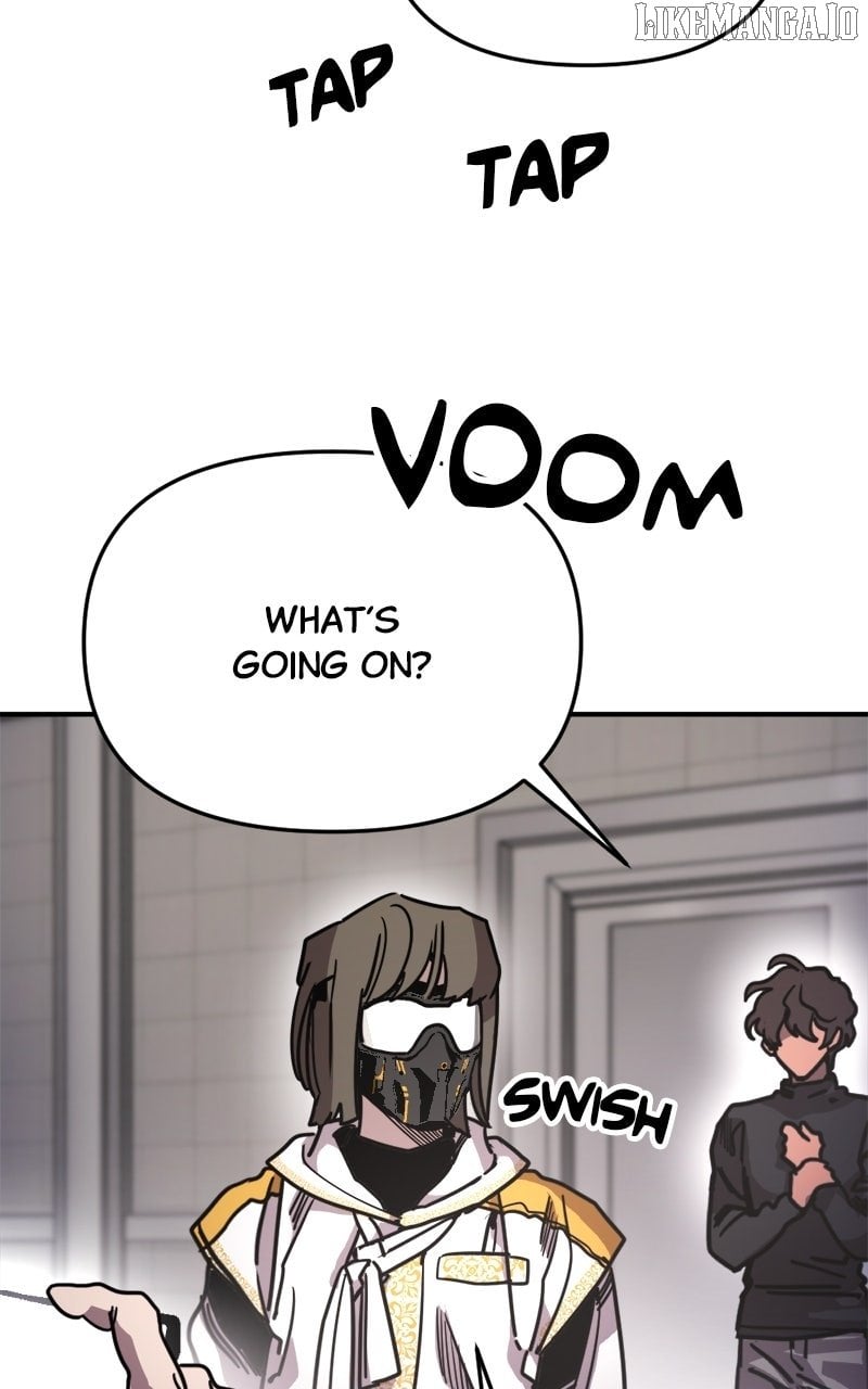 I Was Mistaken for the Villain – Chapter 28 – Page 53