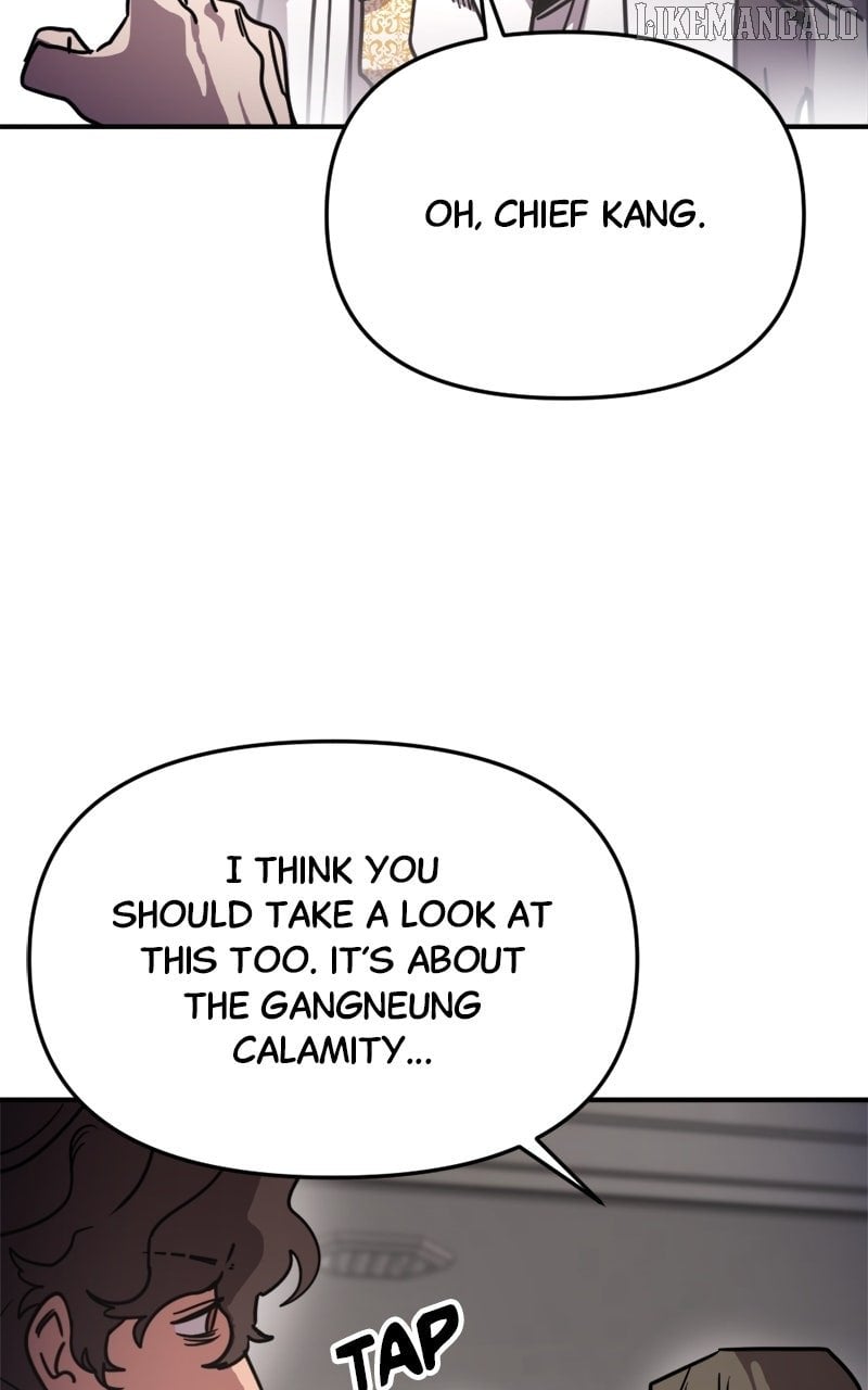 I Was Mistaken for the Villain – Chapter 28 – Page 54