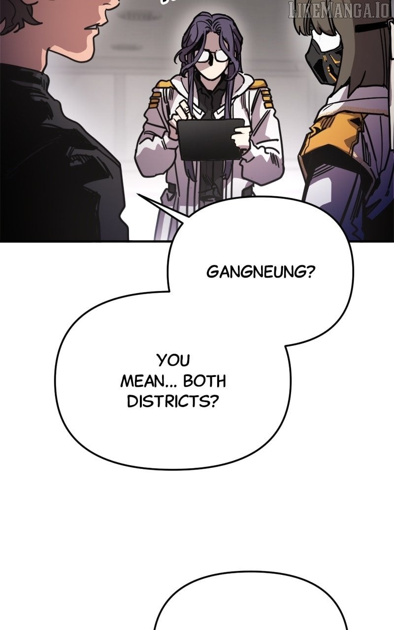 I Was Mistaken for the Villain – Chapter 28 – Page 55