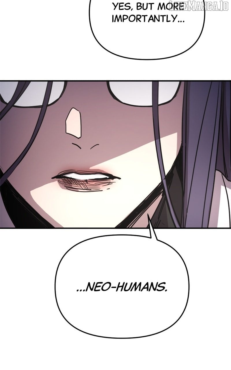 I Was Mistaken for the Villain – Chapter 28 – Page 56