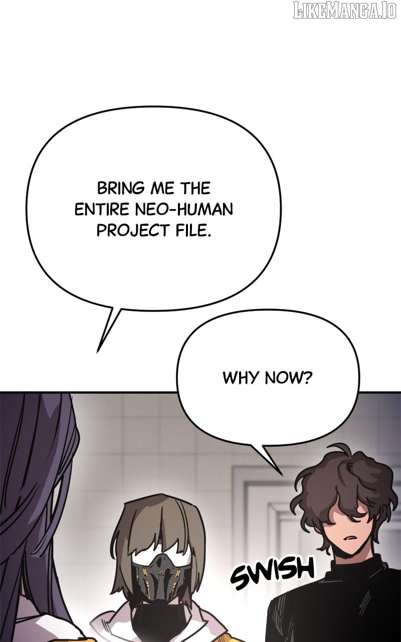 I Was Mistaken for the Villain – Chapter 28 – Page 57
