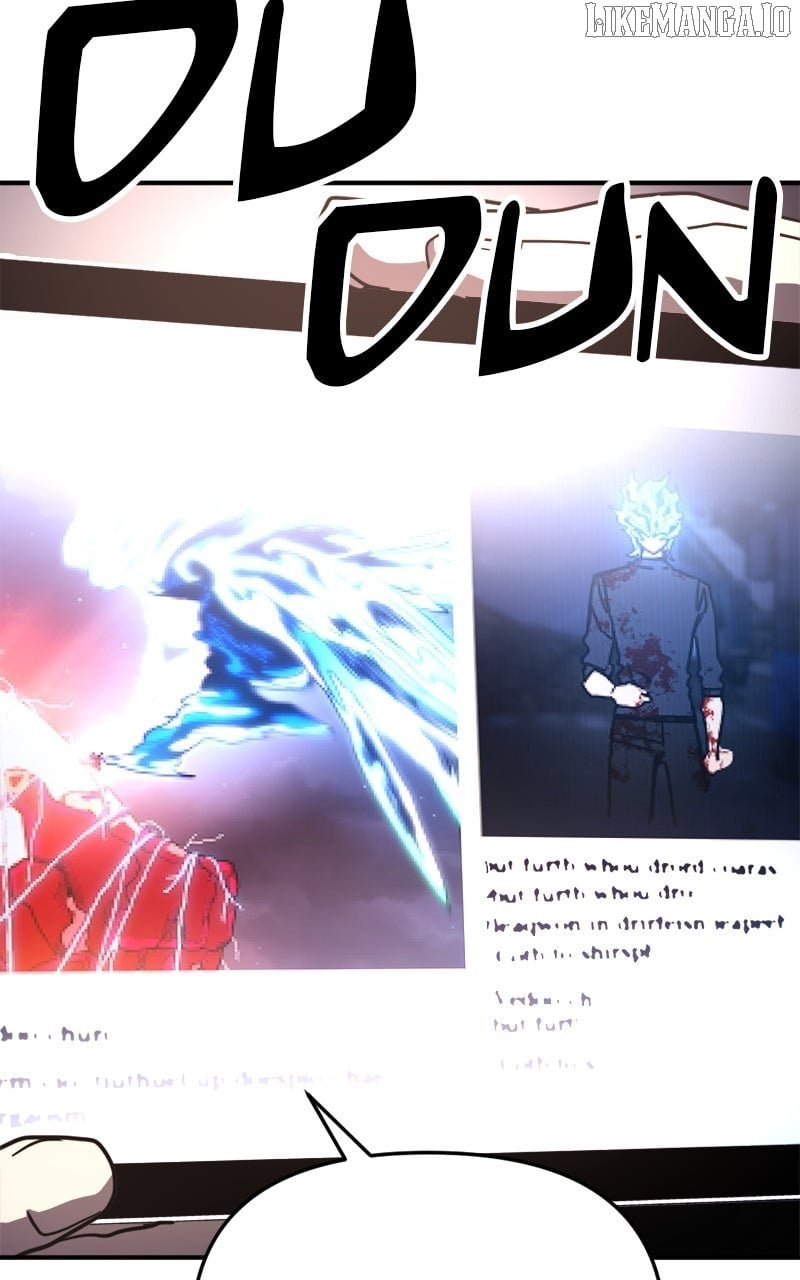 I Was Mistaken for the Villain – Chapter 28 – Page 59