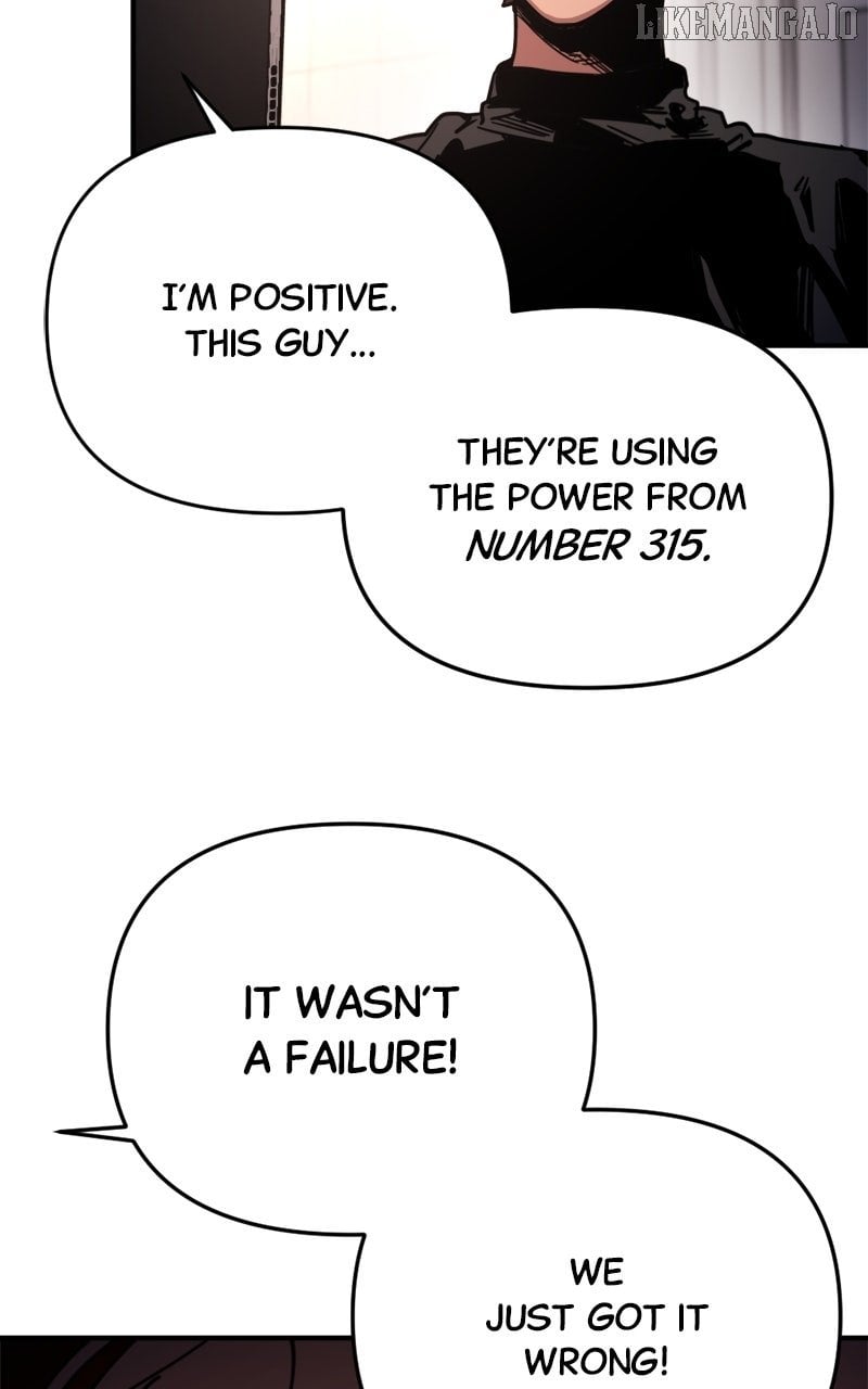 I Was Mistaken for the Villain – Chapter 28 – Page 61