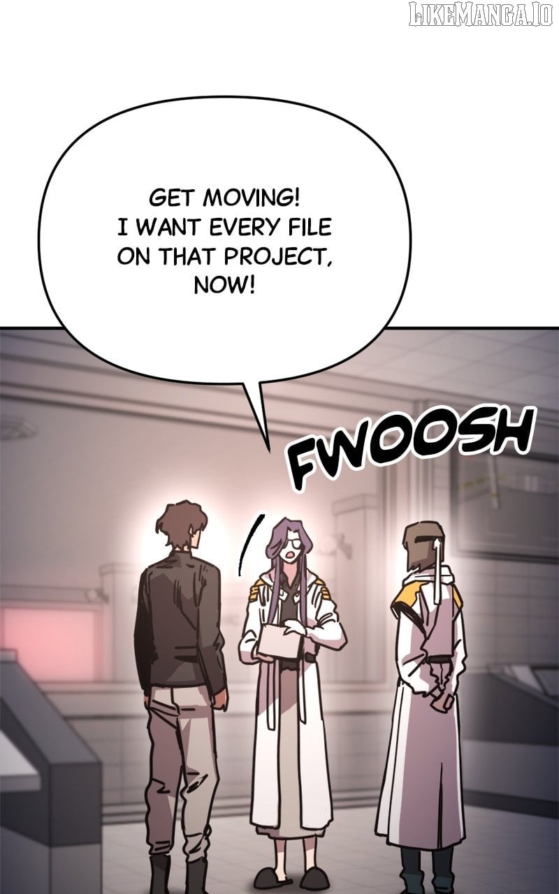 I Was Mistaken for the Villain – Chapter 28 – Page 64