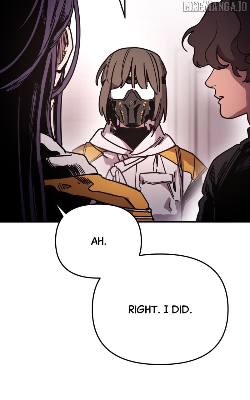 I Was Mistaken for the Villain – Chapter 28 – Page 69