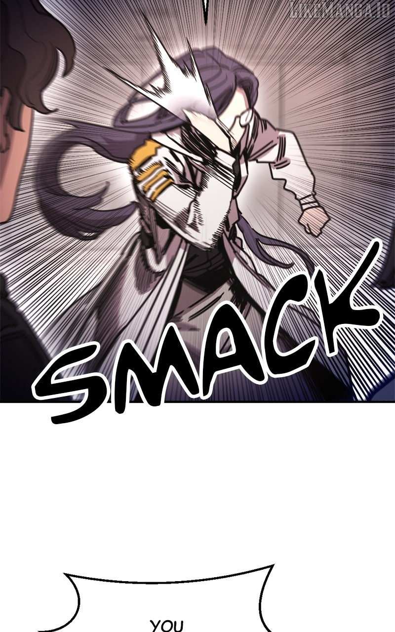 I Was Mistaken for the Villain – Chapter 28 – Page 71