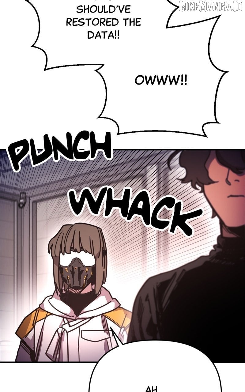 I Was Mistaken for the Villain – Chapter 28 – Page 72