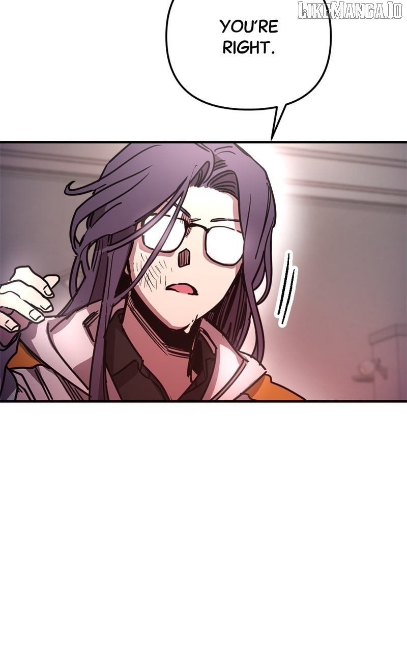 I Was Mistaken for the Villain – Chapter 28 – Page 77