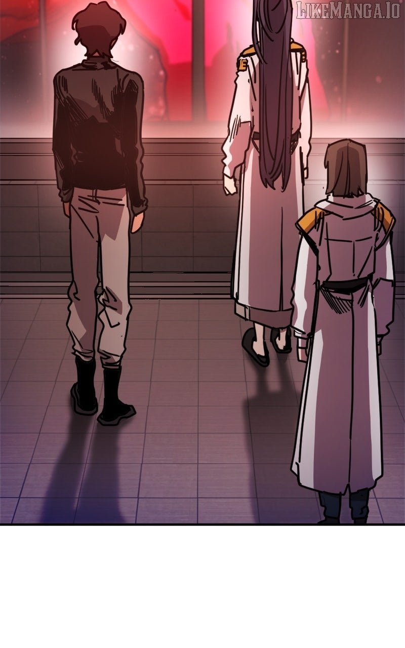 I Was Mistaken for the Villain – Chapter 28 – Page 80