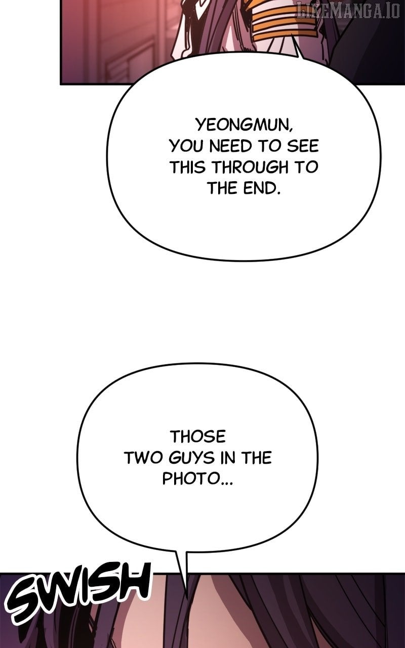 I Was Mistaken for the Villain – Chapter 28 – Page 82