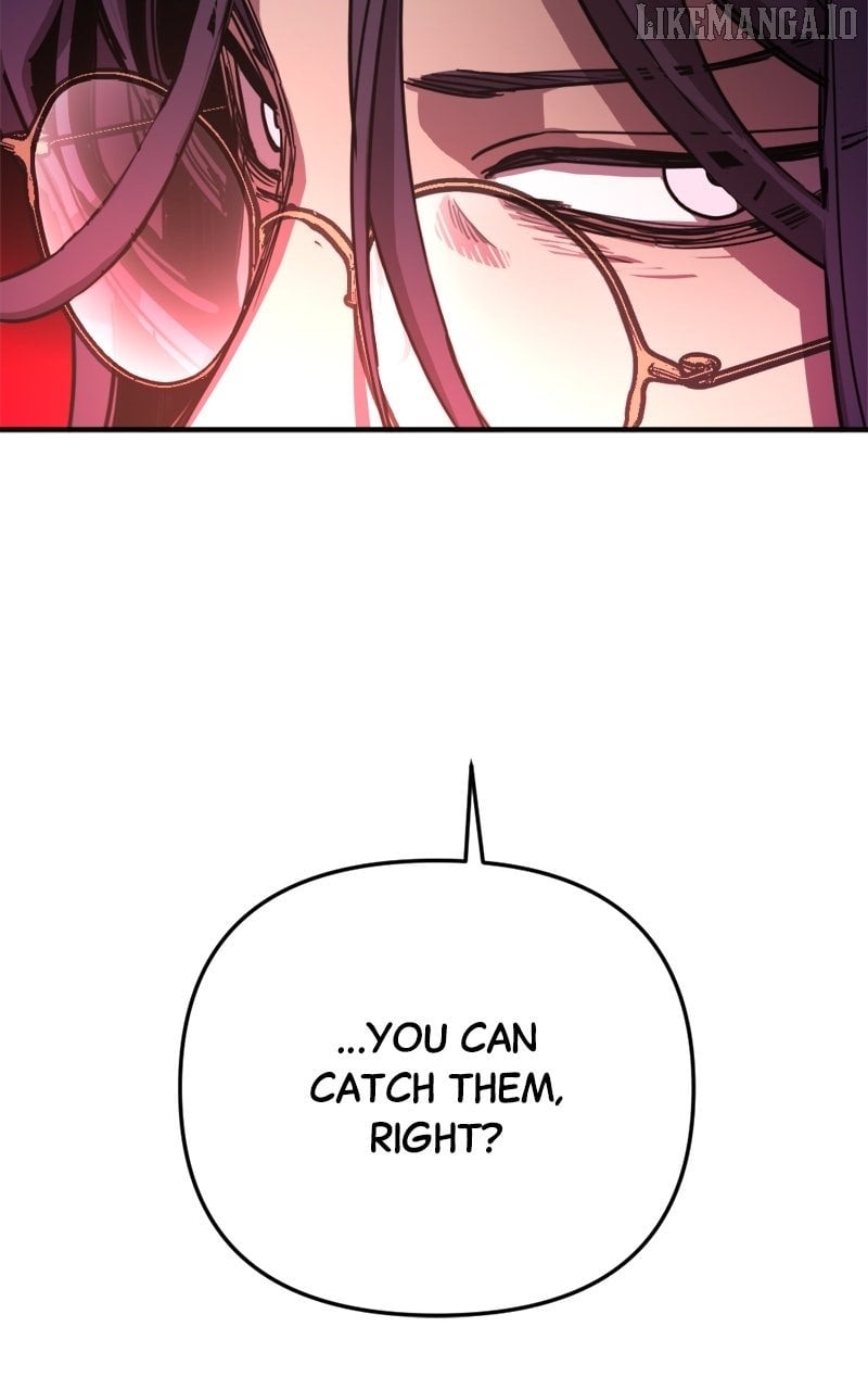 I Was Mistaken for the Villain – Chapter 28 – Page 83
