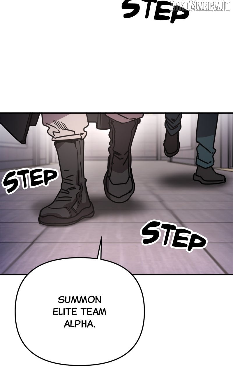 I Was Mistaken for the Villain – Chapter 28 – Page 85