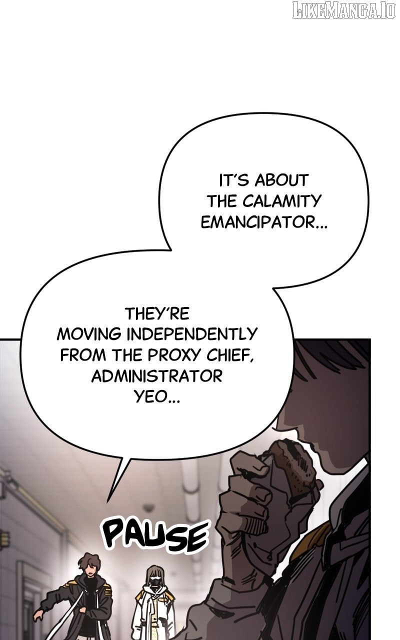 I Was Mistaken for the Villain – Chapter 28 – Page 86