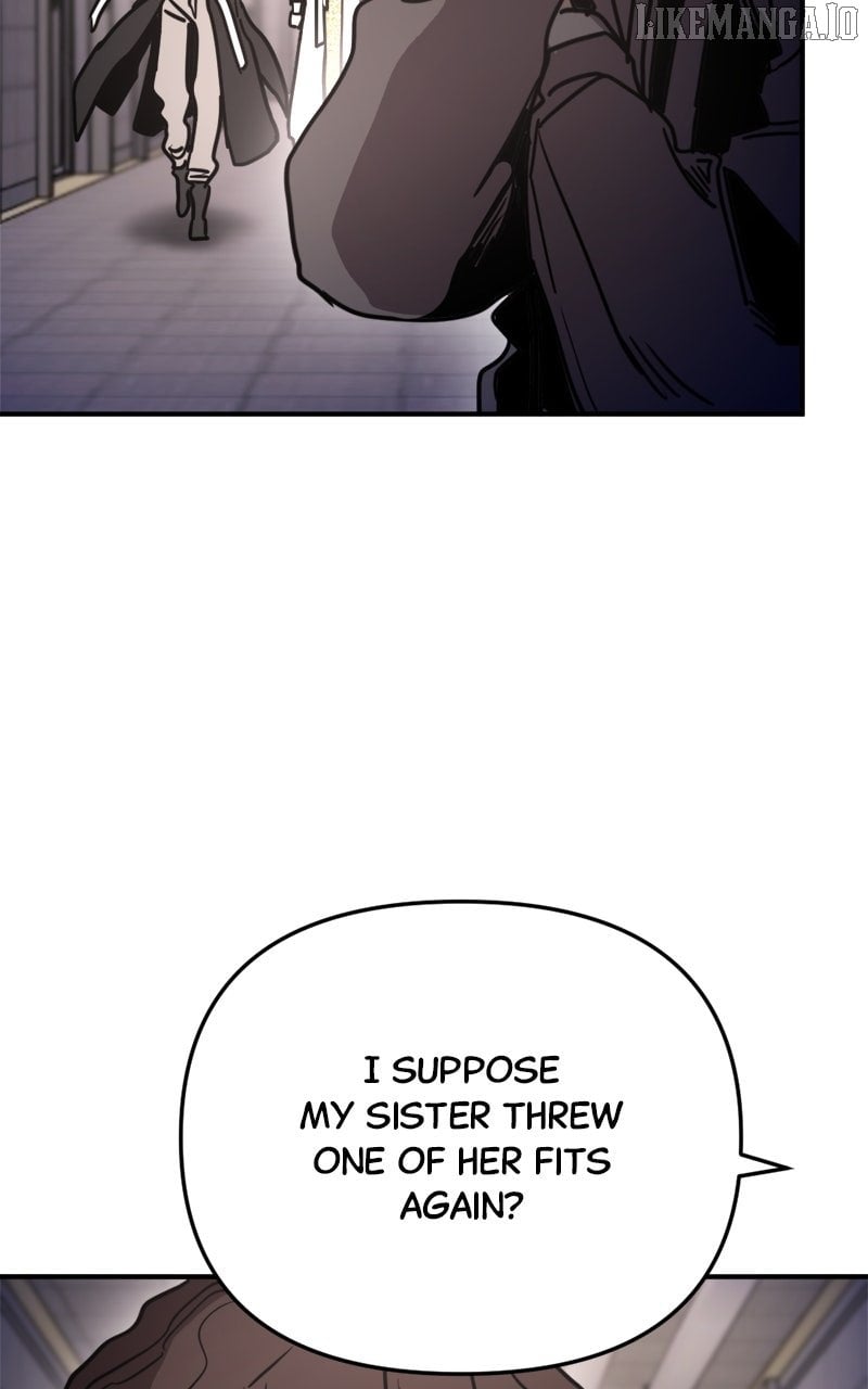 I Was Mistaken for the Villain – Chapter 28 – Page 87