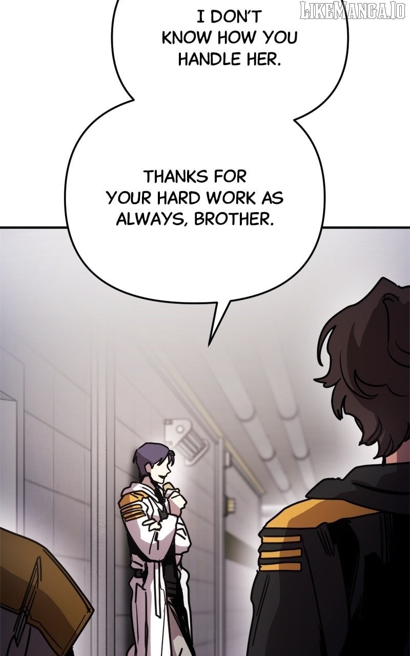I Was Mistaken for the Villain – Chapter 28 – Page 89