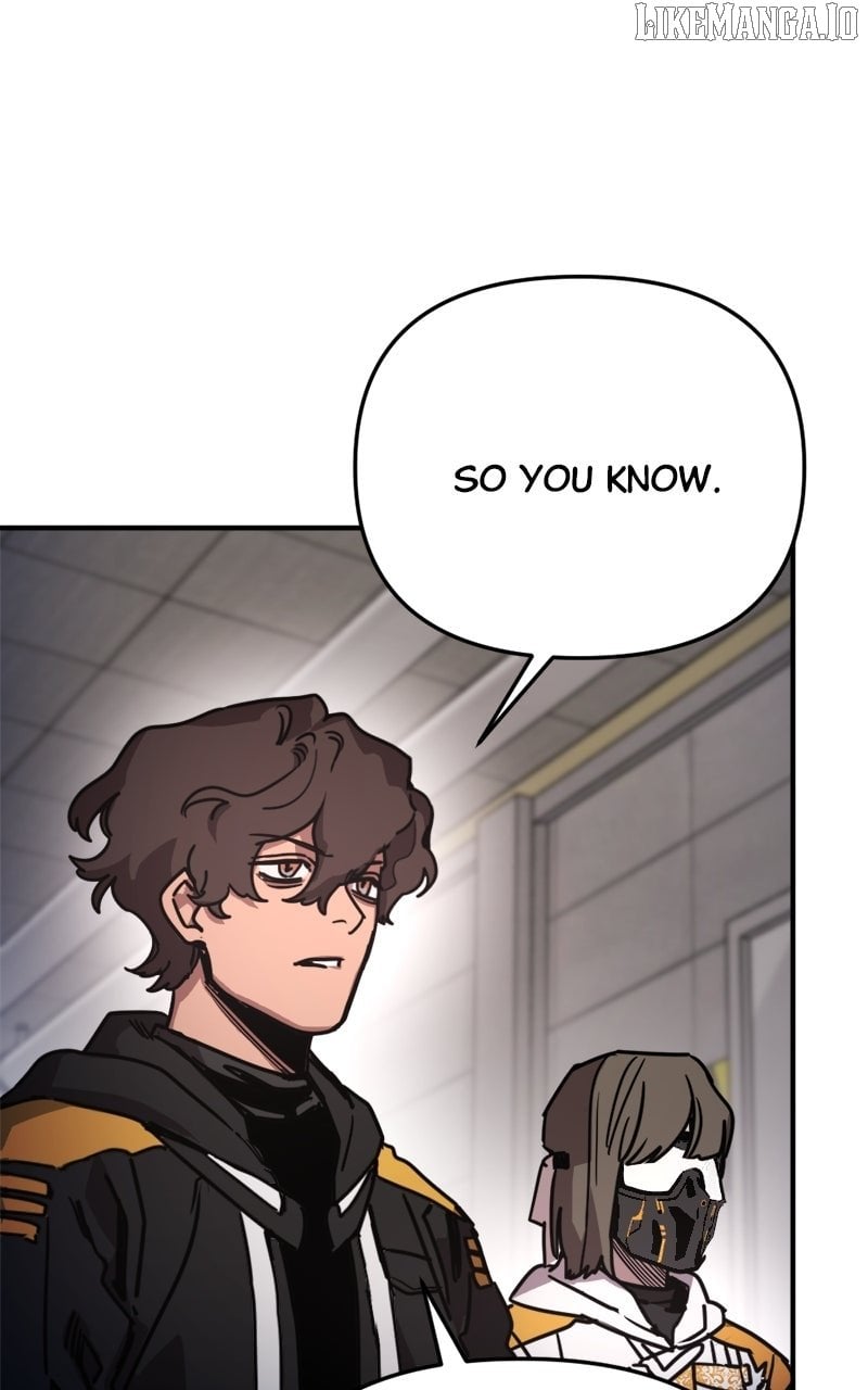 I Was Mistaken for the Villain – Chapter 28 – Page 92
