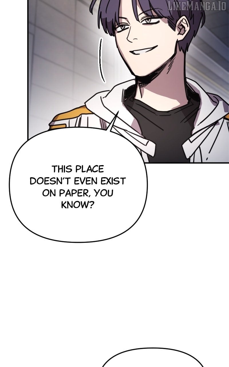 I Was Mistaken for the Villain – Chapter 28 – Page 94