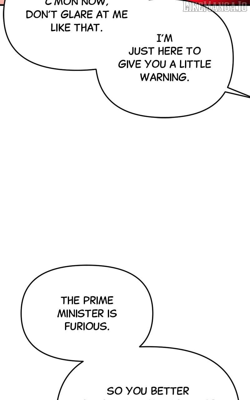 I Was Mistaken for the Villain – Chapter 28 – Page 97