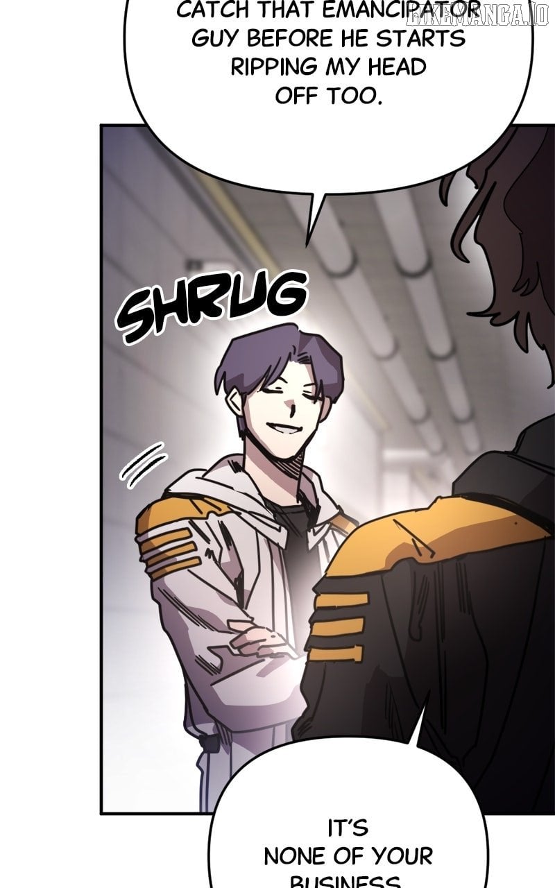 I Was Mistaken for the Villain – Chapter 28 – Page 98