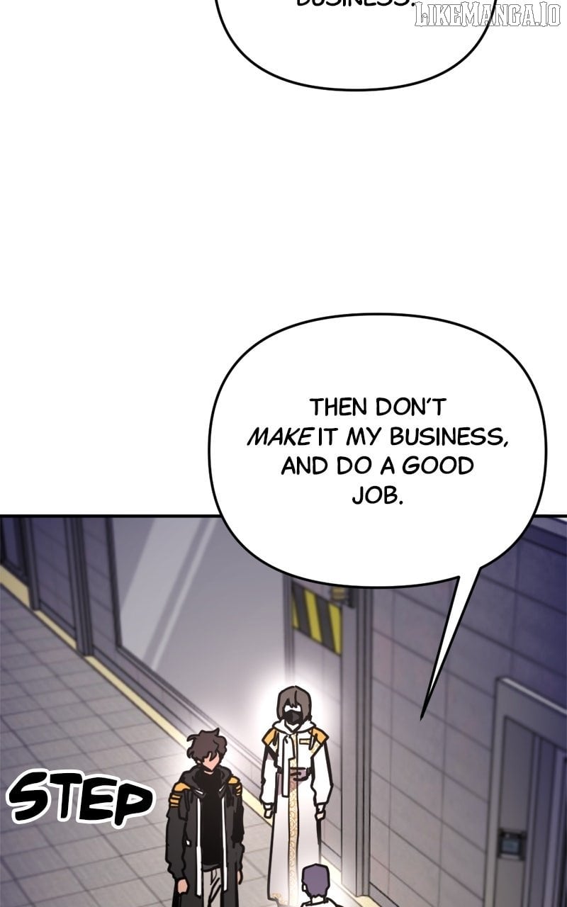 I Was Mistaken for the Villain – Chapter 28 – Page 99