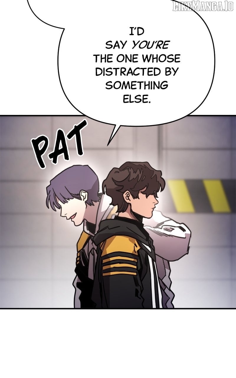 I Was Mistaken for the Villain – Chapter 28 – Page 101