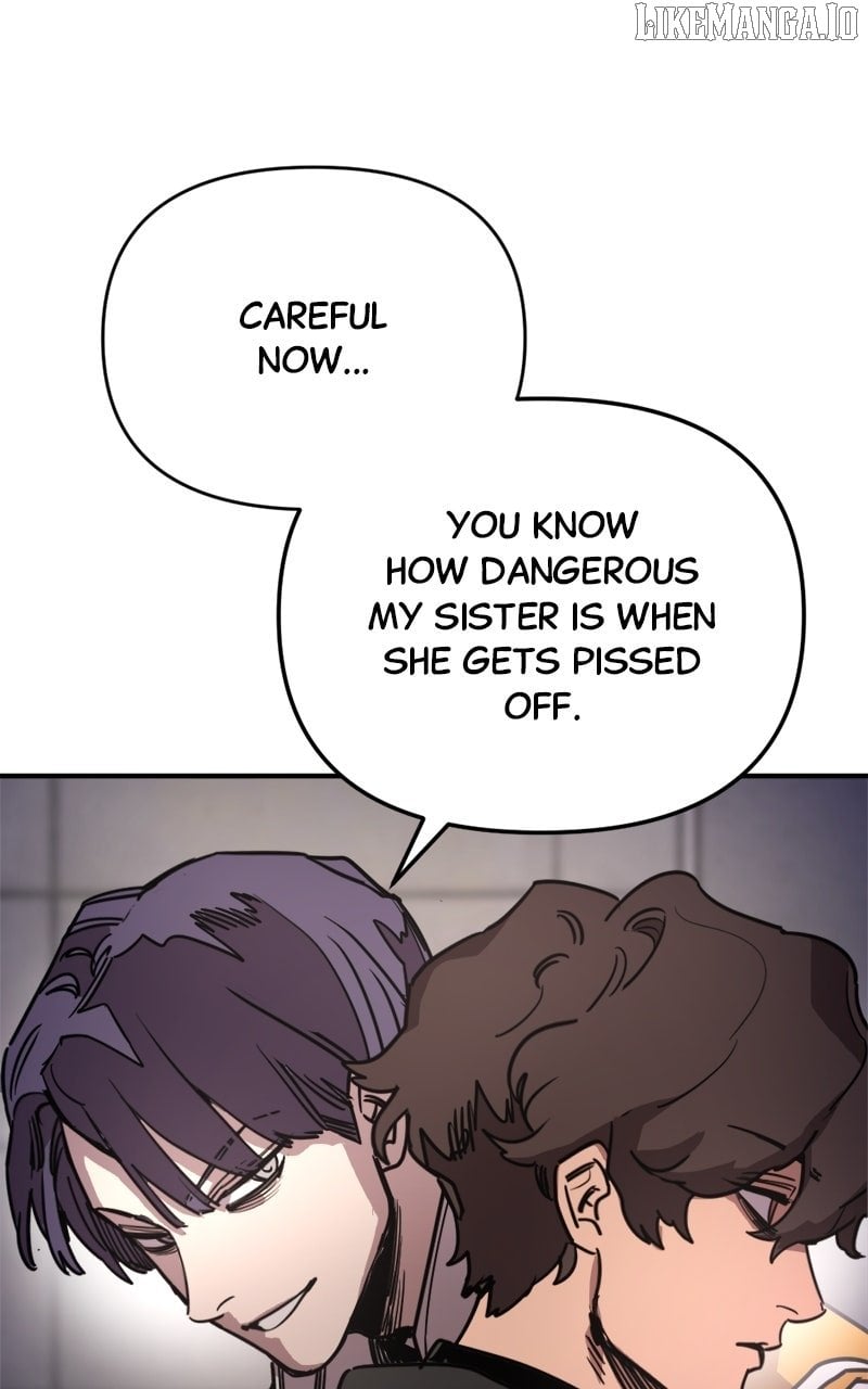 I Was Mistaken for the Villain – Chapter 28 – Page 102