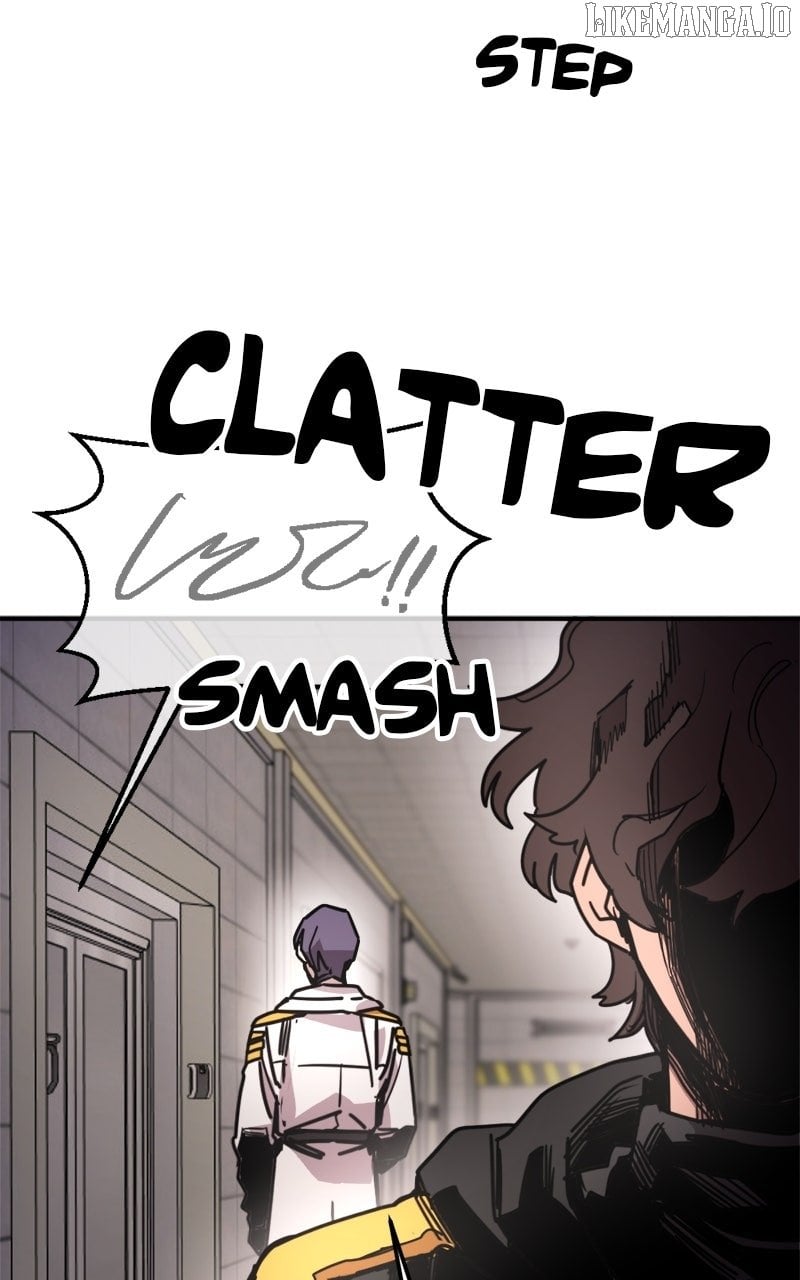 I Was Mistaken for the Villain – Chapter 28 – Page 106