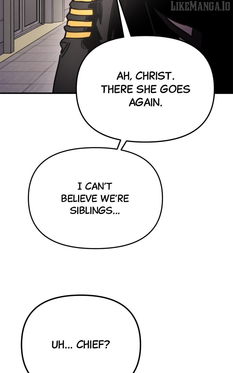 I Was Mistaken for the Villain – Chapter 28 – Page 107