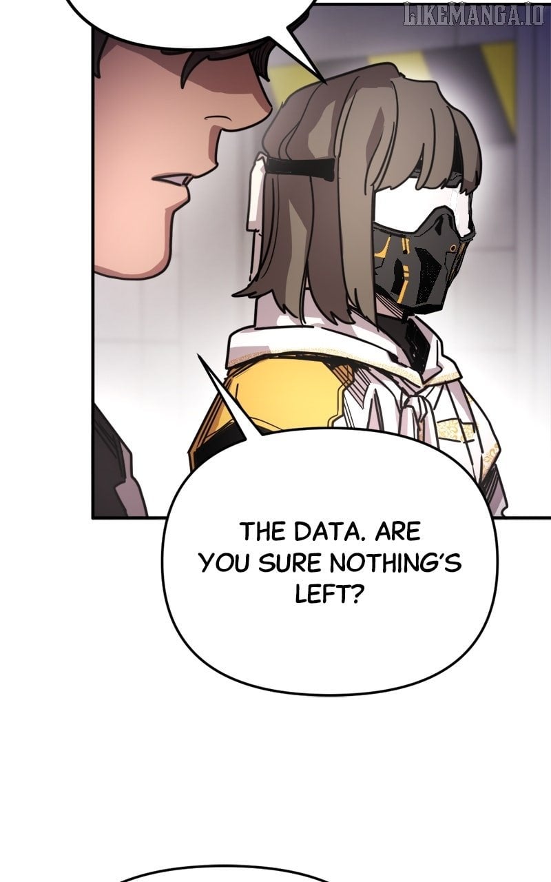 I Was Mistaken for the Villain – Chapter 28 – Page 108