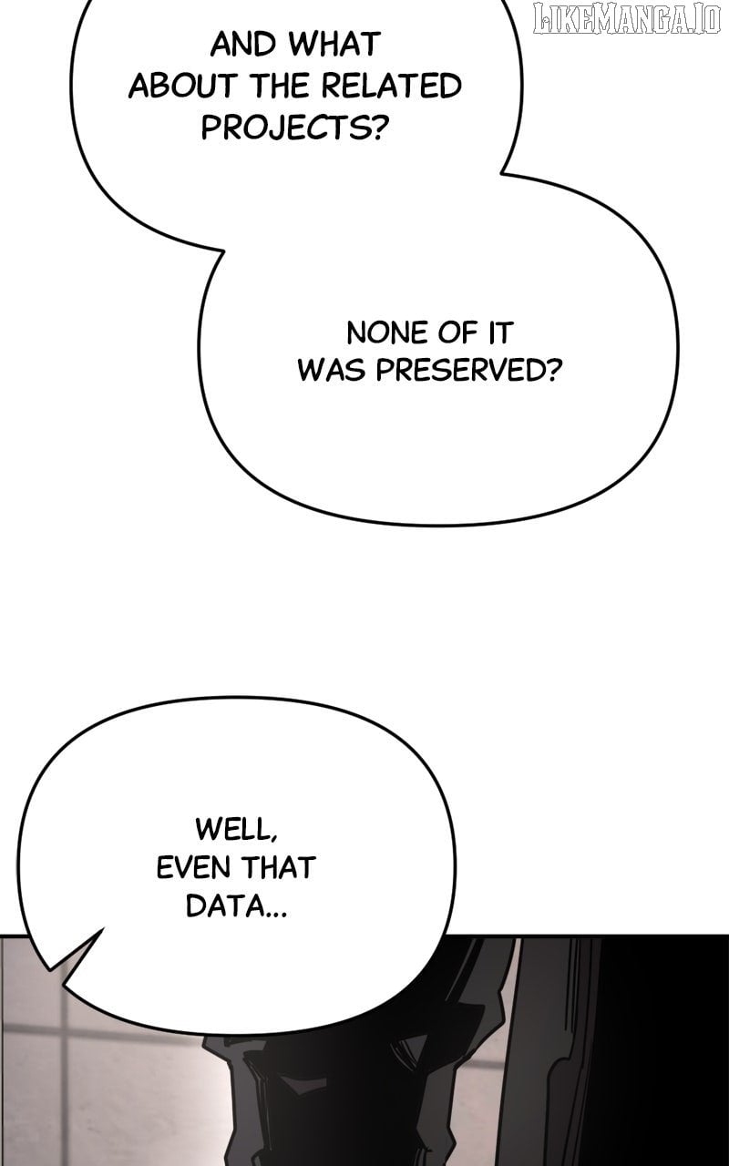 I Was Mistaken for the Villain – Chapter 28 – Page 110