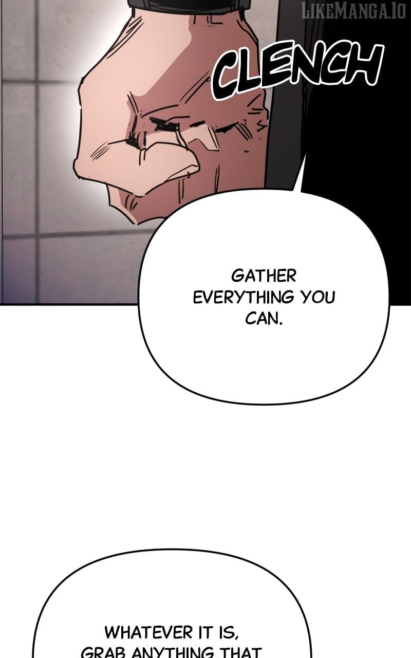 I Was Mistaken for the Villain – Chapter 28 – Page 111