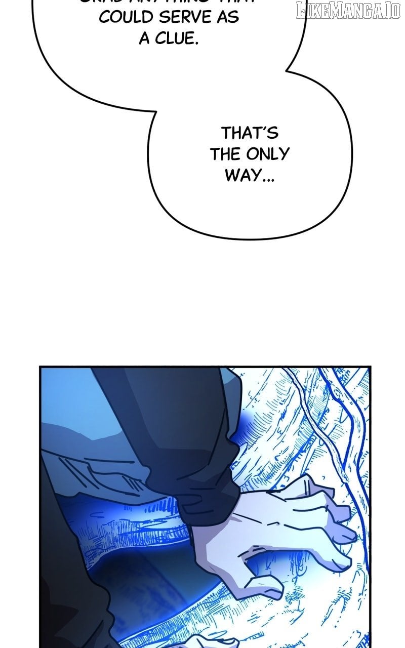 I Was Mistaken for the Villain – Chapter 28 – Page 112