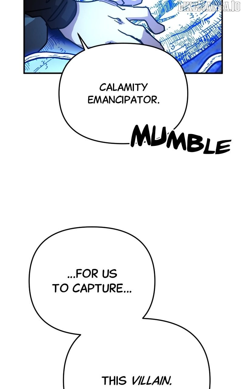I Was Mistaken for the Villain – Chapter 28 – Page 113