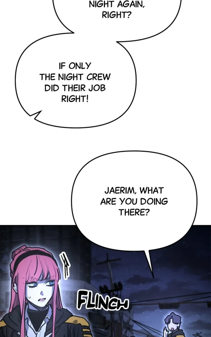 I Was Mistaken for the Villain – Chapter 38 – Page 3