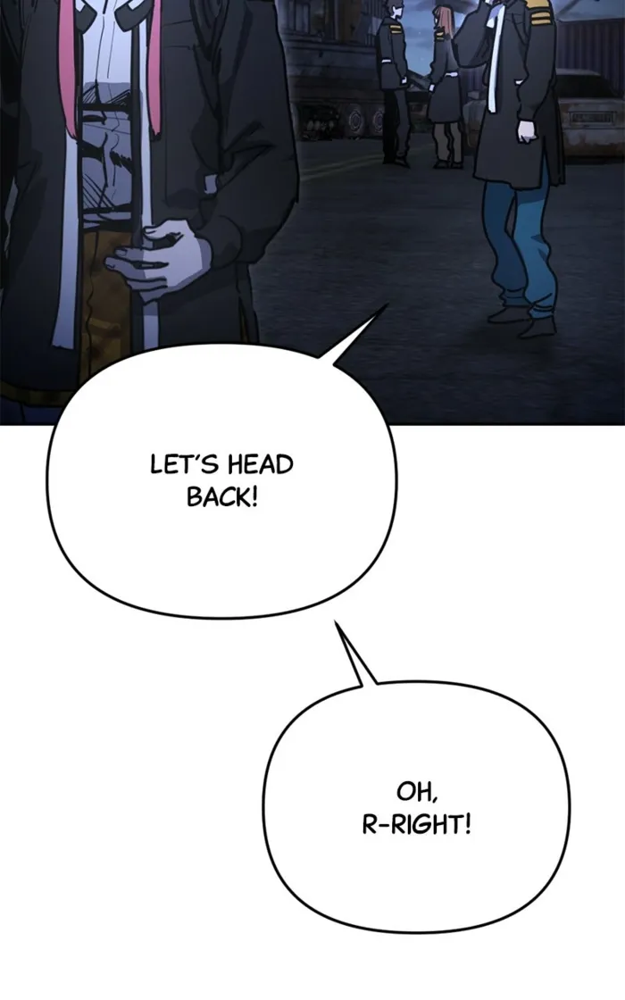 I Was Mistaken for the Villain – Chapter 38 – Page 4