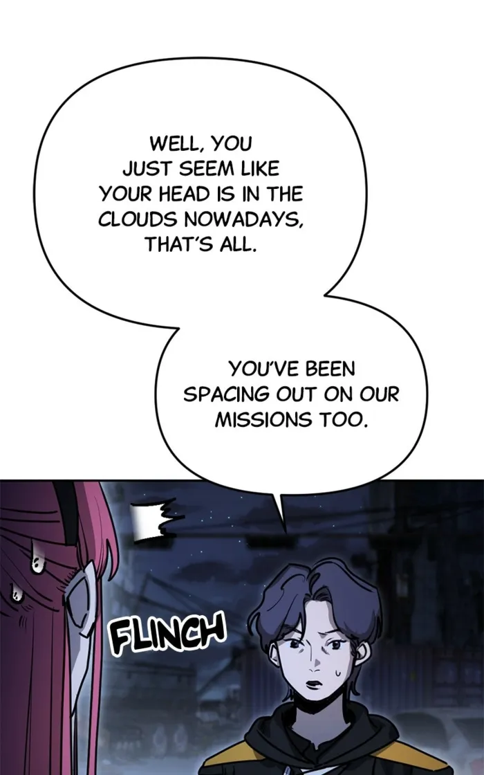 I Was Mistaken for the Villain – Chapter 38 – Page 7