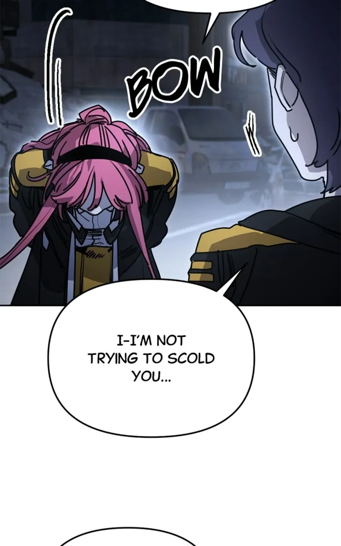I Was Mistaken for the Villain – Chapter 38 – Page 9