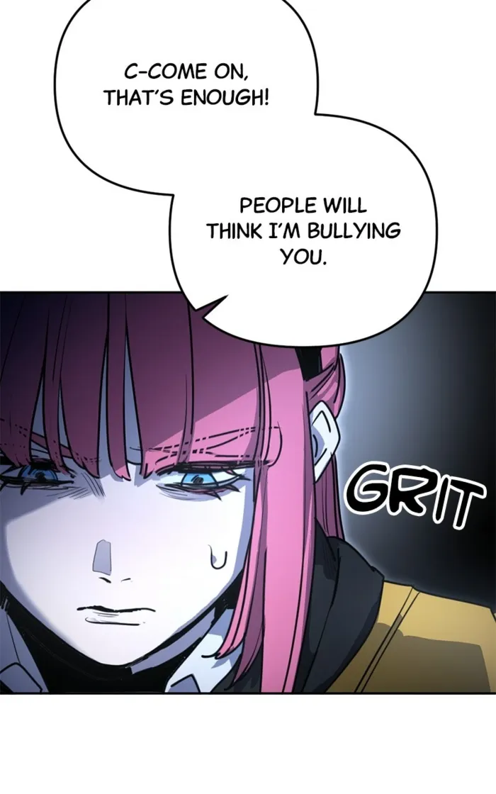 I Was Mistaken for the Villain – Chapter 38 – Page 10