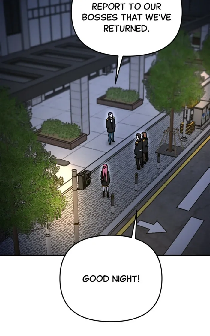 I Was Mistaken for the Villain – Chapter 38 – Page 12